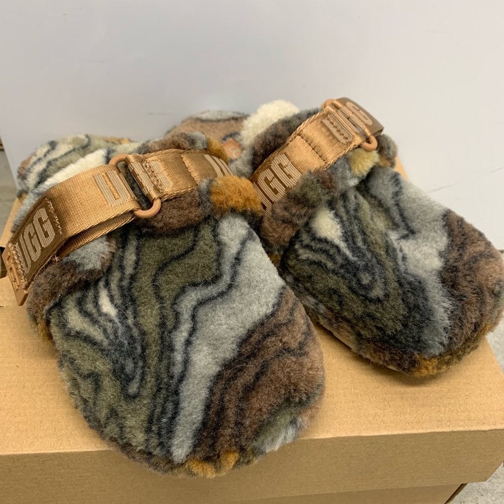 Ugg Slippers